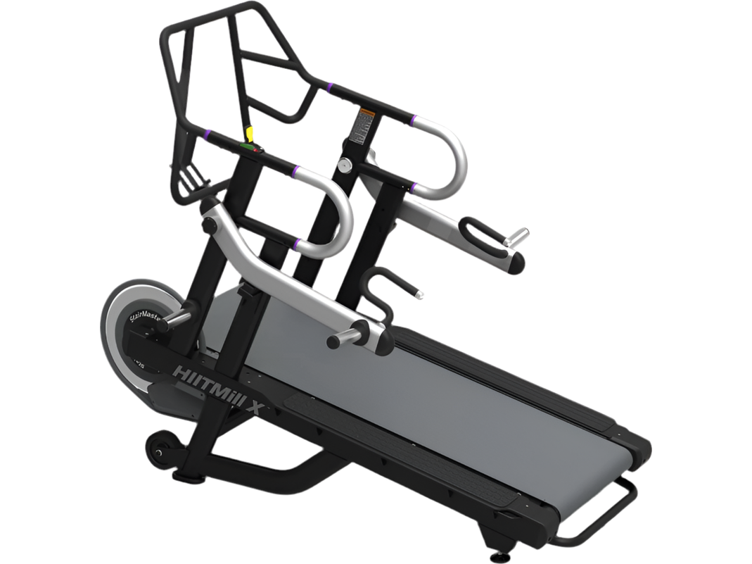 Stairmaster HIITMILL X - Pro Gym Essentials
