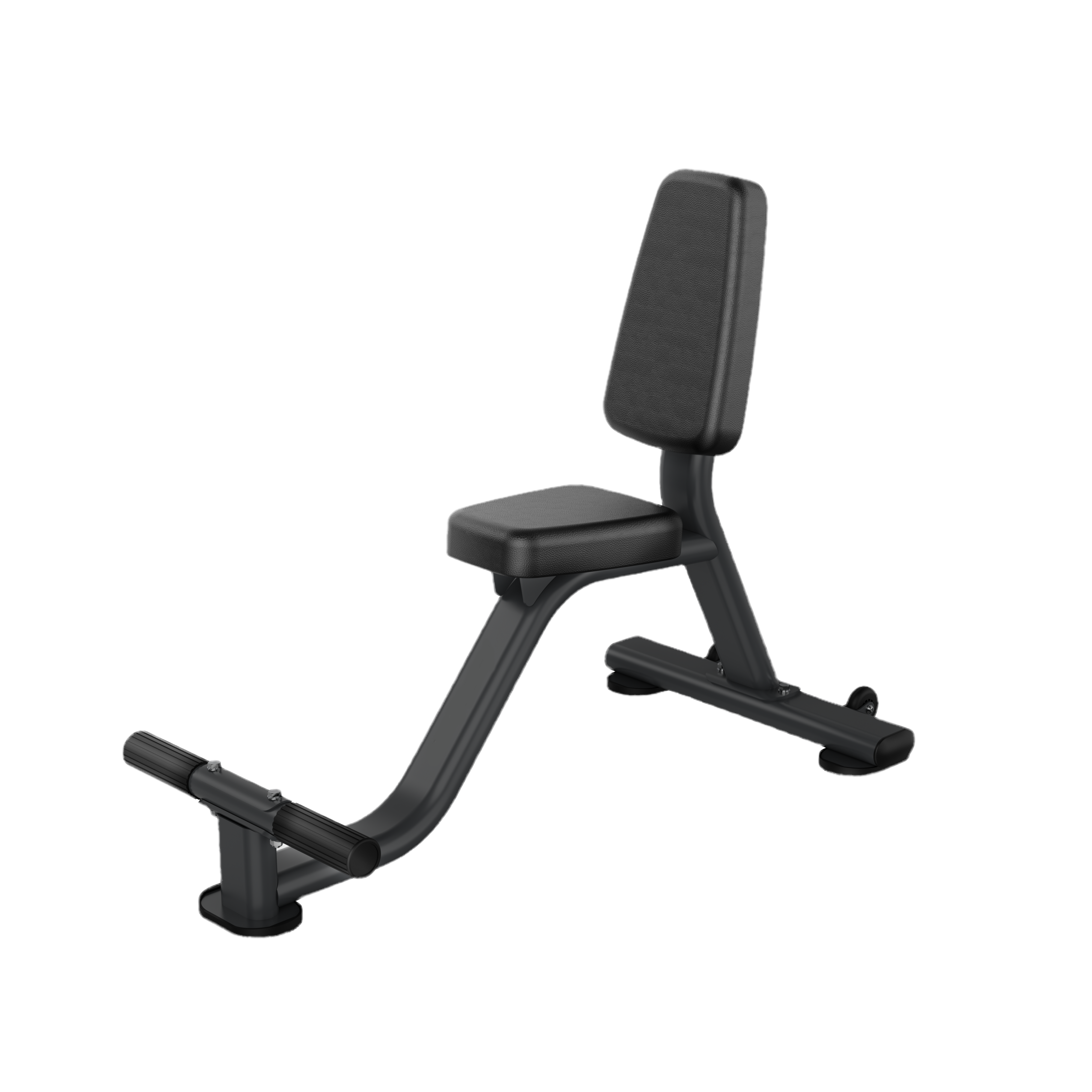 Attack Strength Utility Bench - Pro Gym Essentials