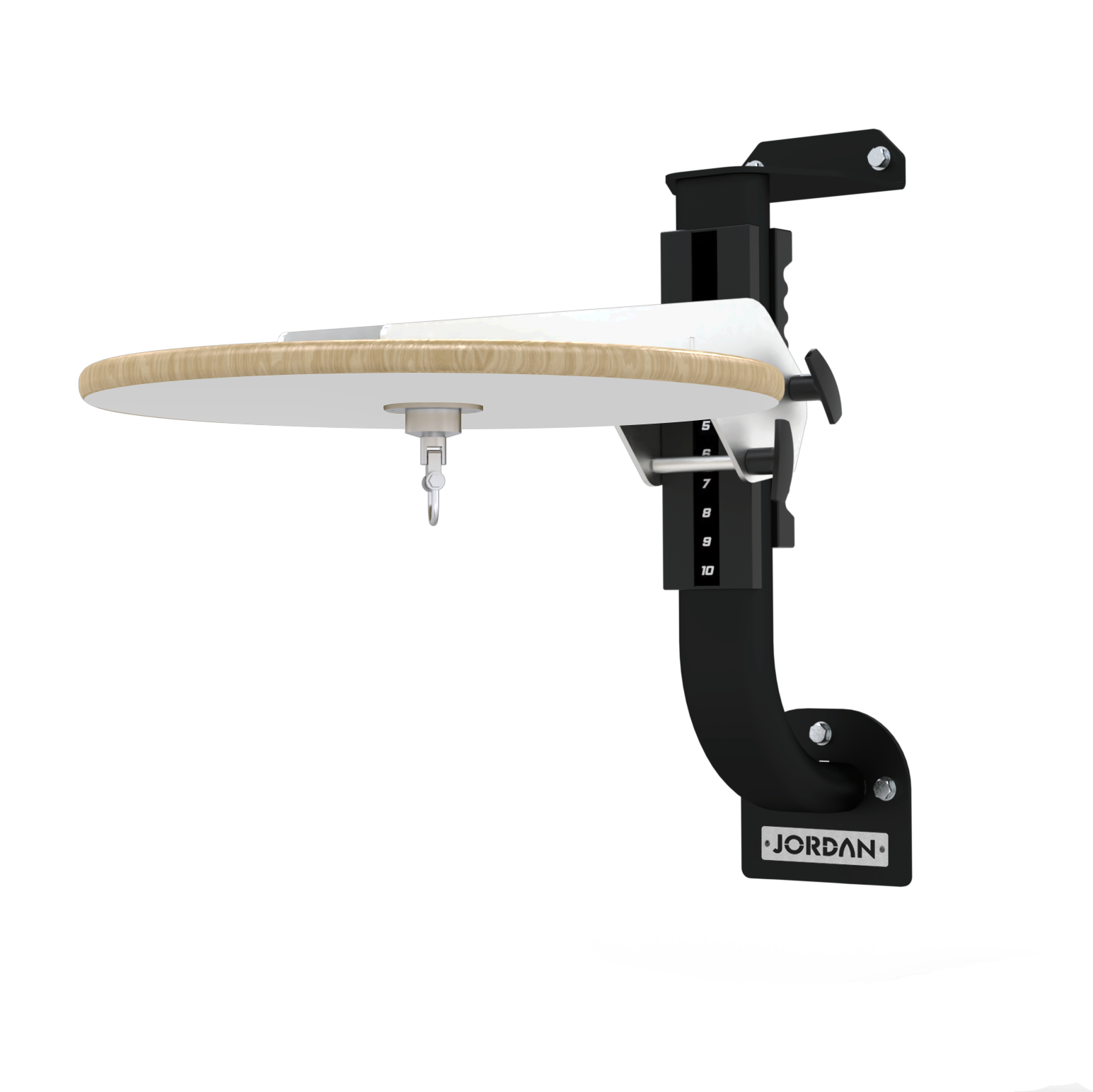 JORDAN Speedball platforms - Pro Gym Essentials