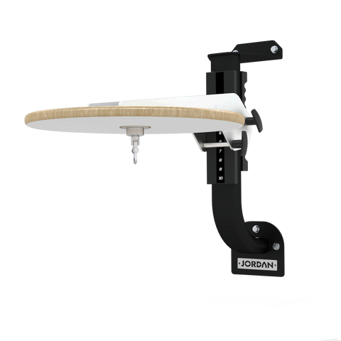 JORDAN Speedball platforms