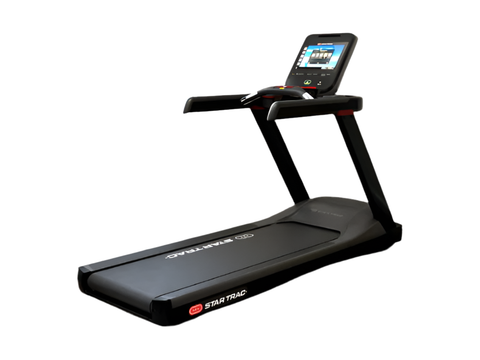 Star Trac 4-Series Treadmill