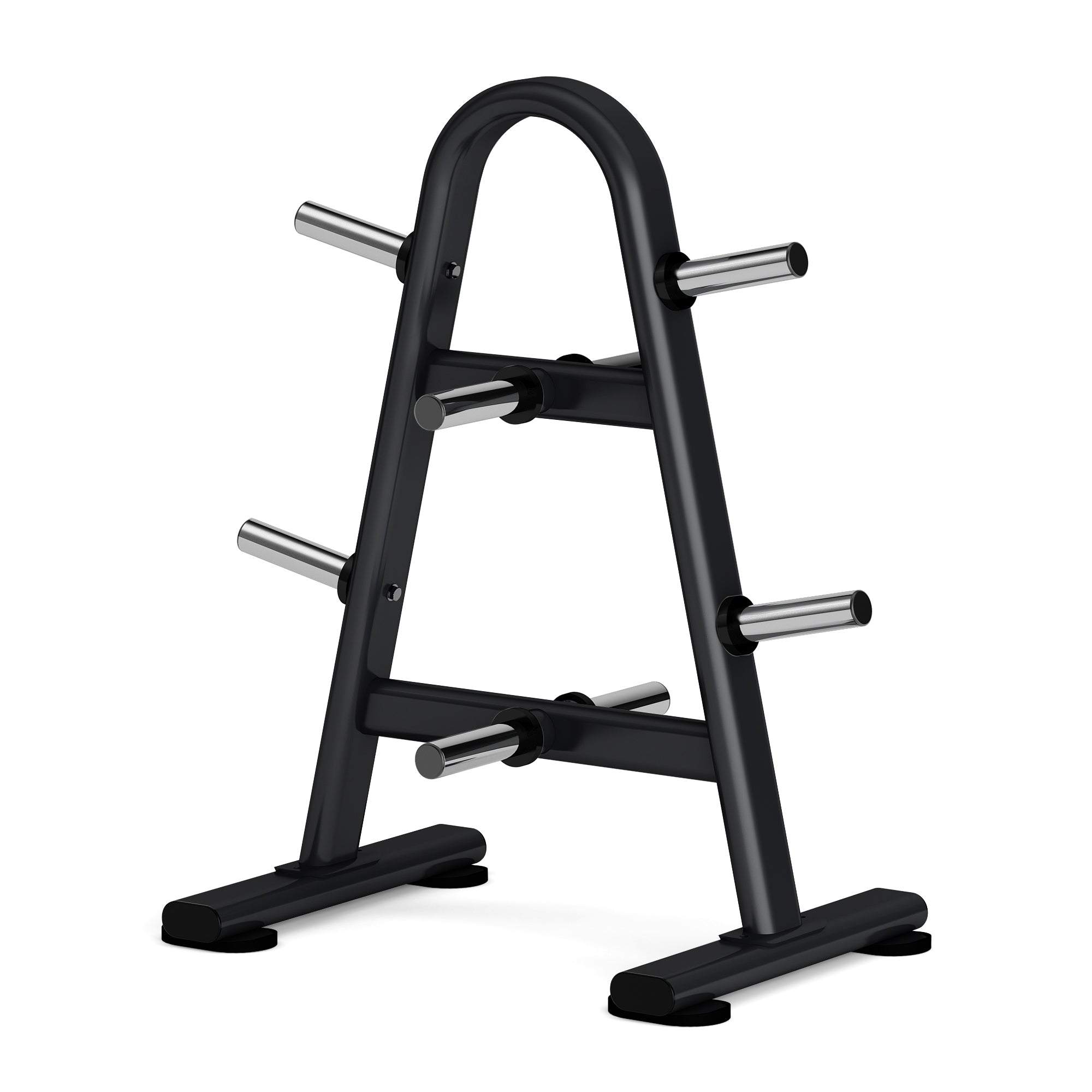 Attack Strength Plate Tree - Pro Gym Essentials
