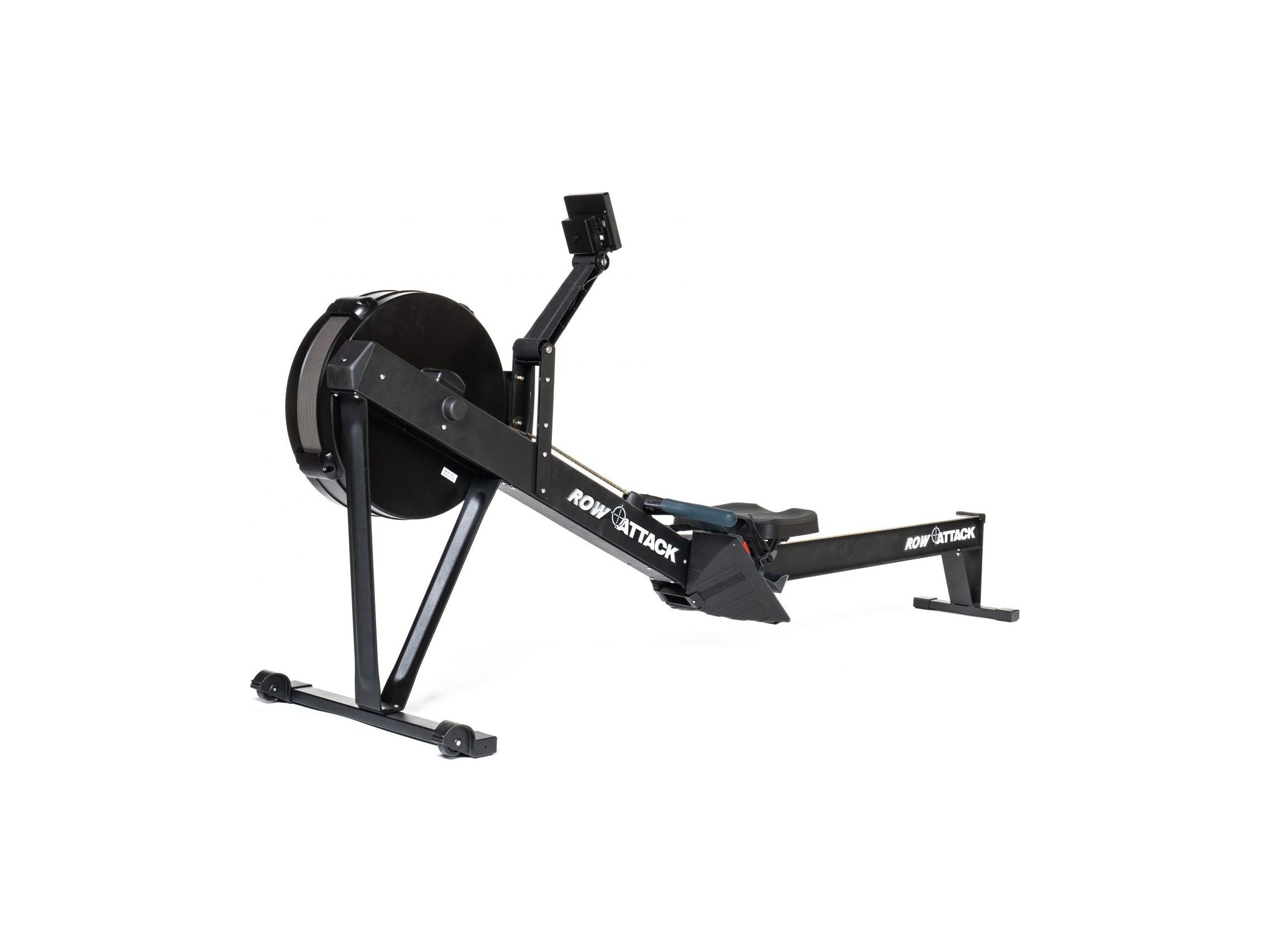 Attack Fitness Indoor Rowing Machine - Pro Gym Essentials