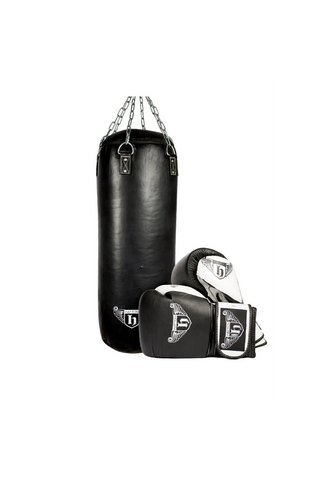 Hatton boxing bundle