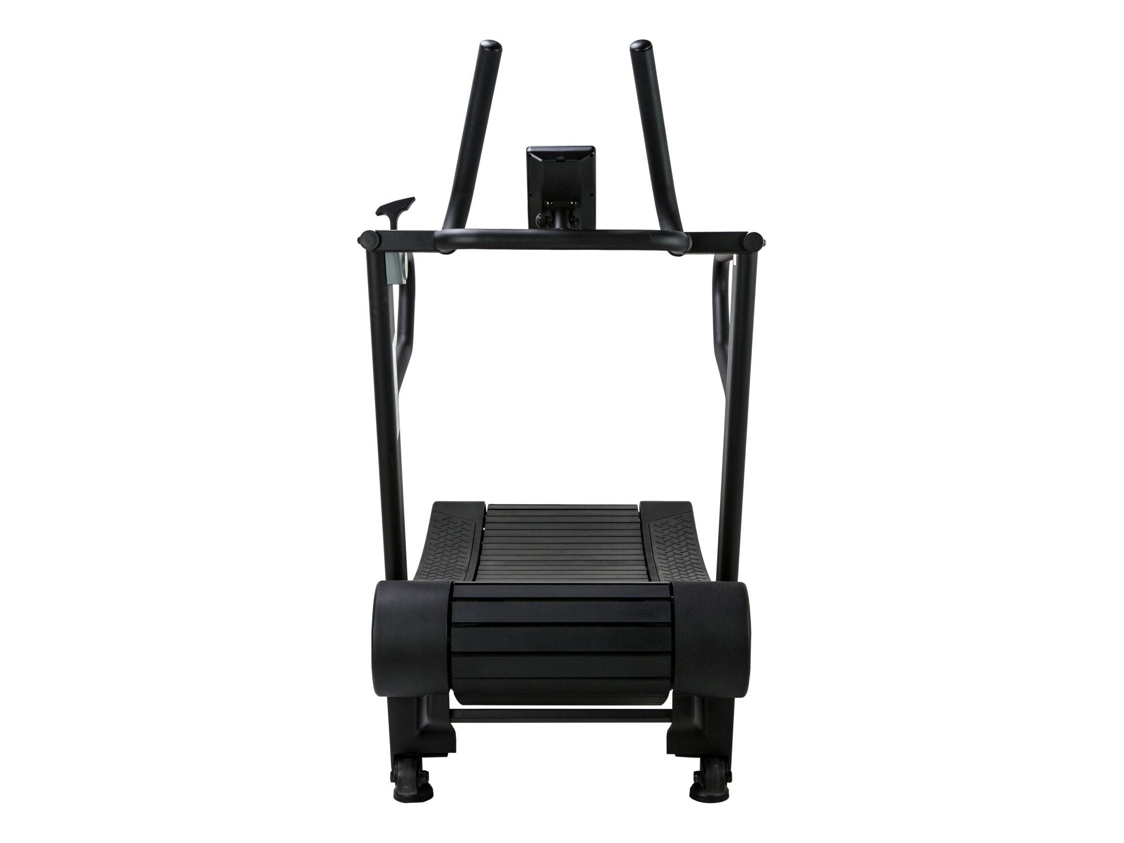 Attack Fitness Run Attack Curved Treadmill (With Resistance) - Pro Gym Essentials
