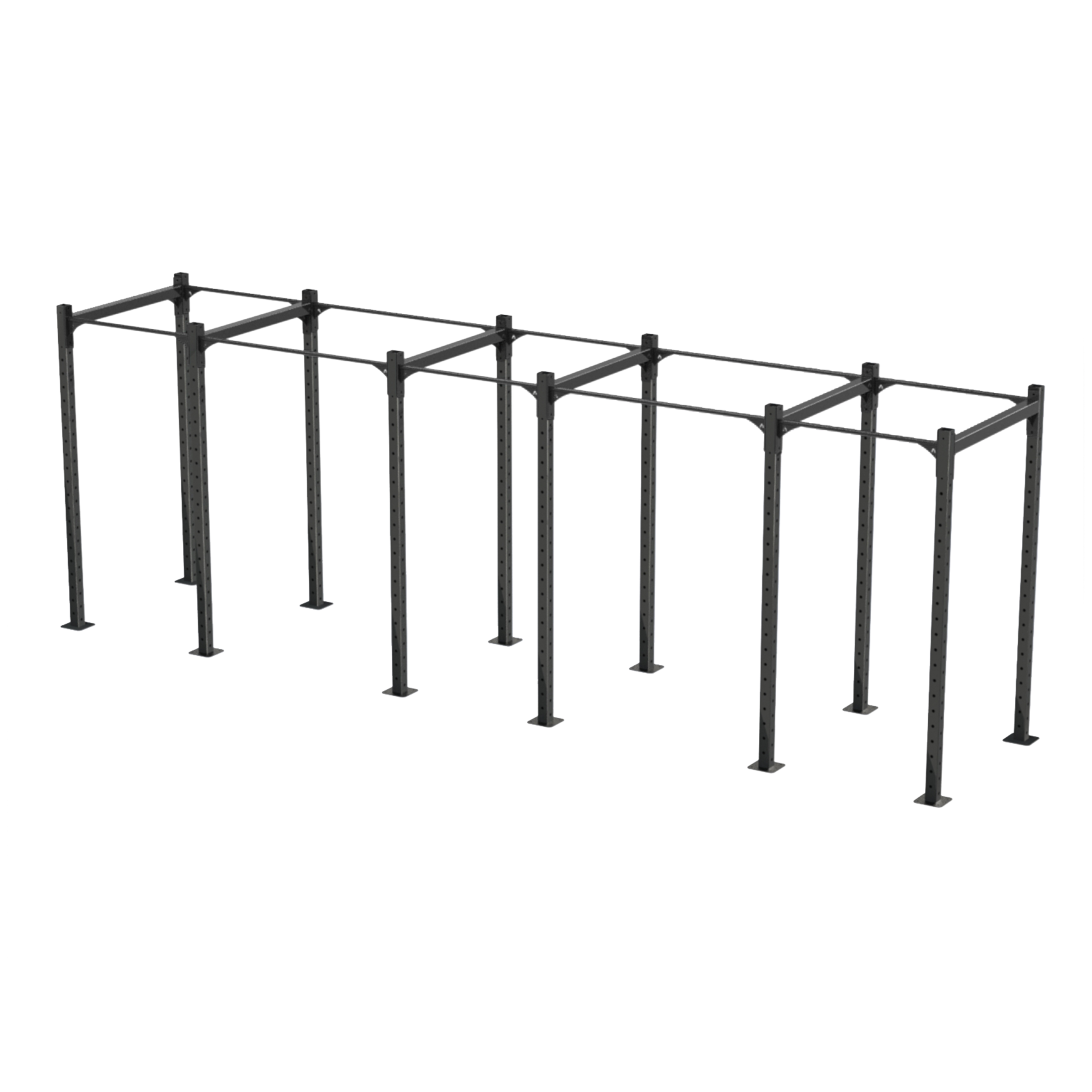 JORDAN J75 Rig with J-Hooks - Pro Gym Essentials