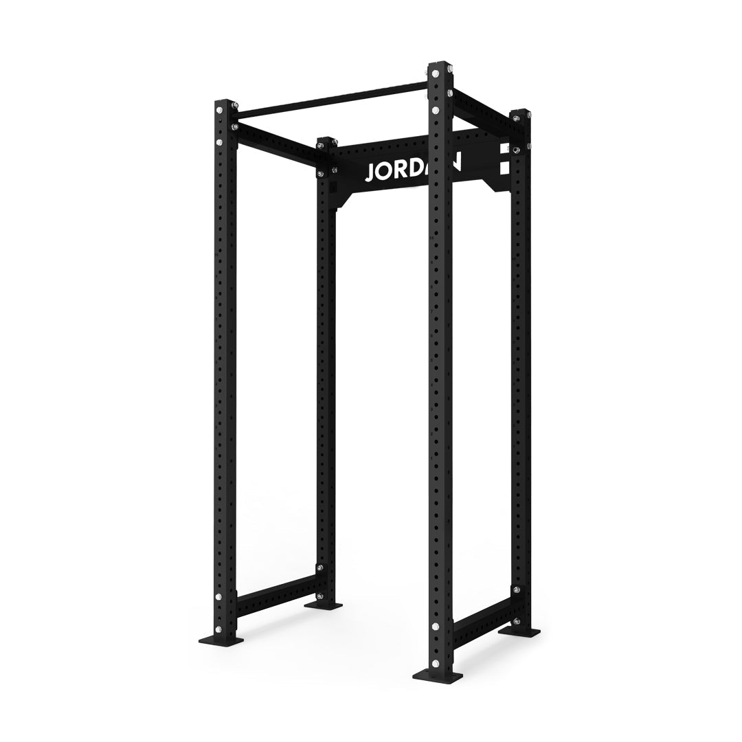 JORDAN HELIX Fixed Power Rack - Including J-Hooks - Pro Gym Essentials