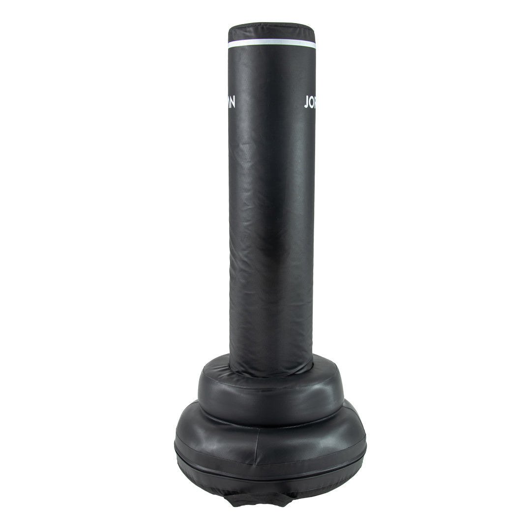 JORDAN Freestanding Punch Bag - Pro Gym Essentials