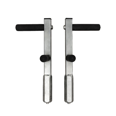 HEGREN TALMA 62 Pilates Reformer Plank Handles - Pair