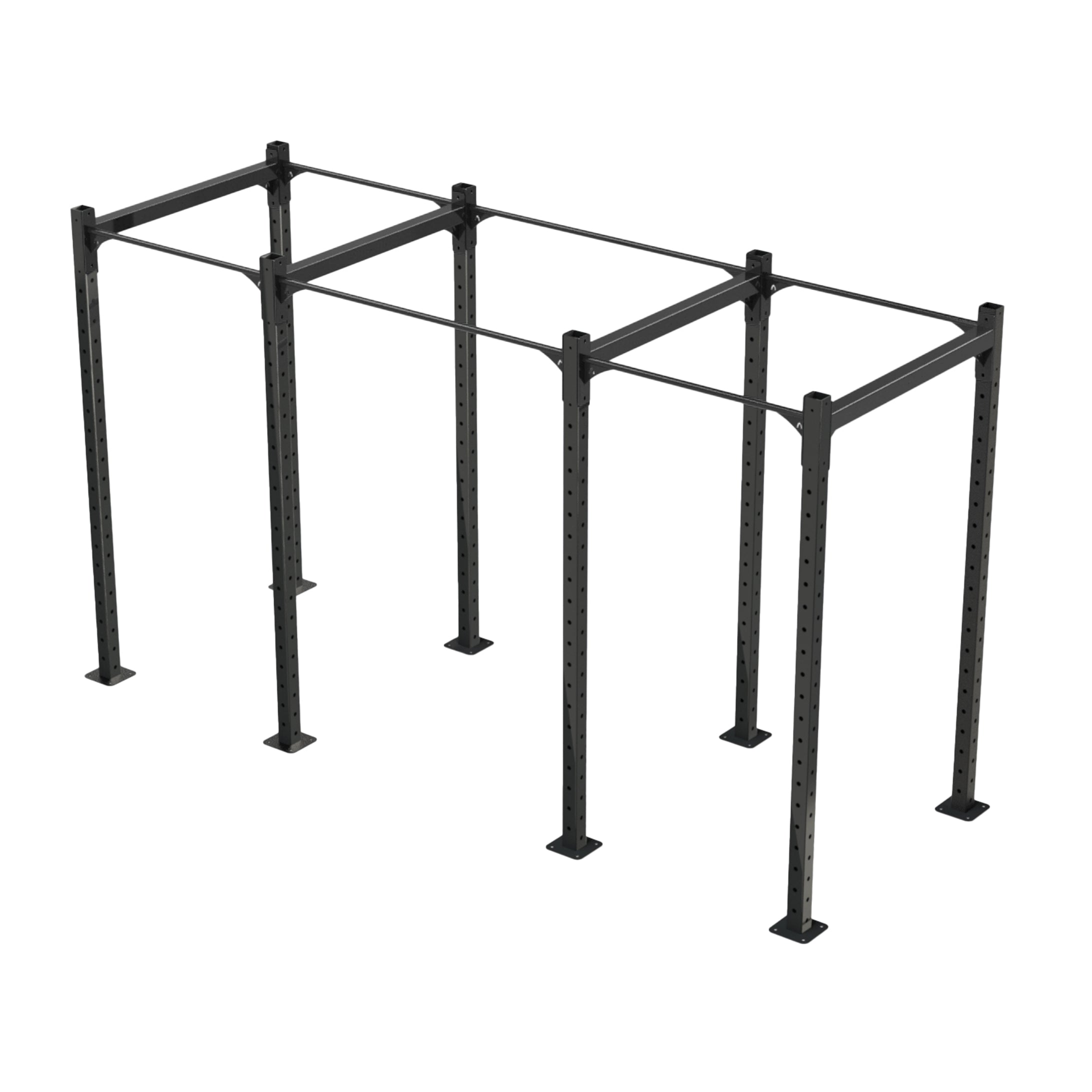 JORDAN J75 Rig with J-Hooks - Pro Gym Essentials