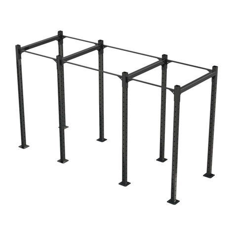 JORDAN J75 Rig with J-Hooks