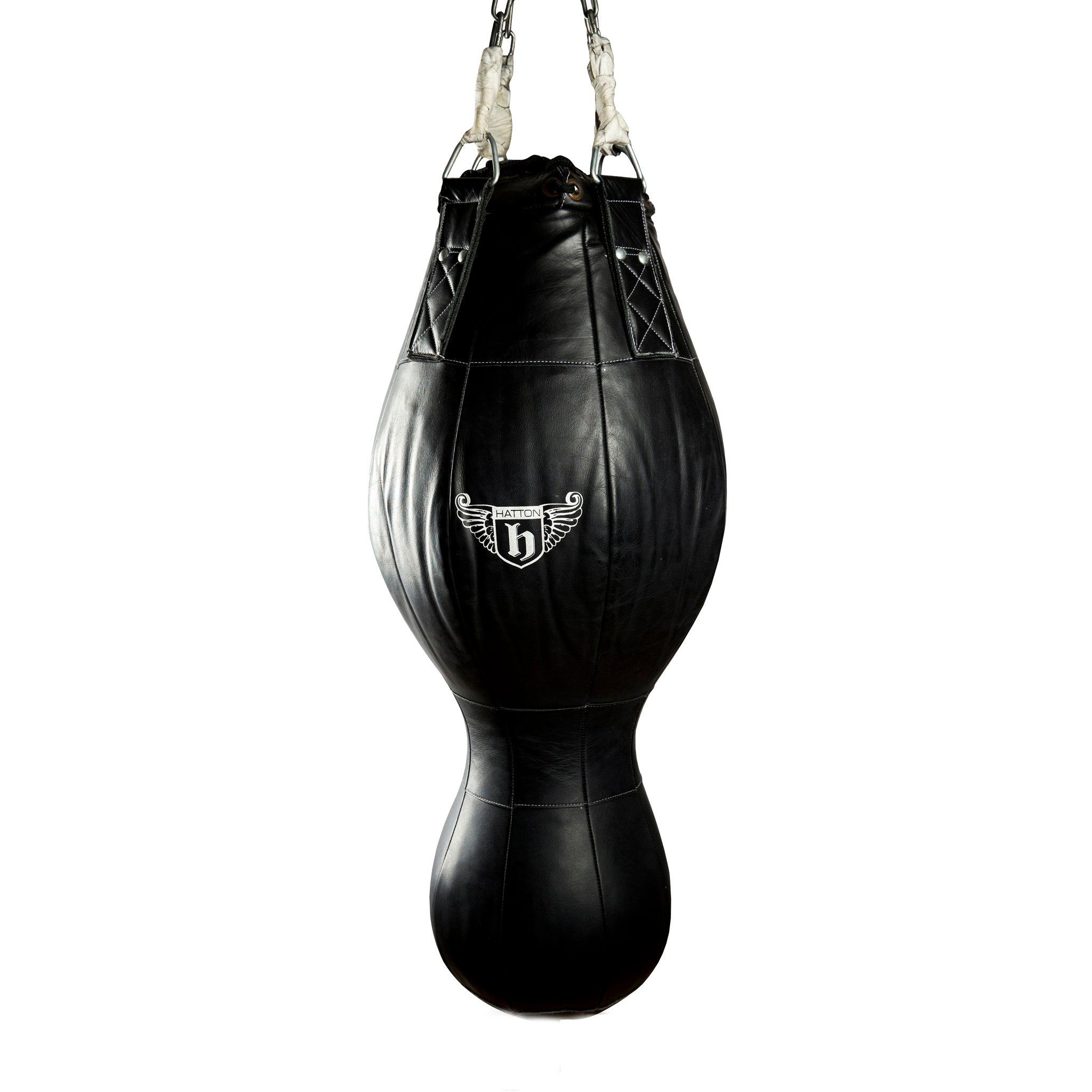 Hatton Boxing 3 in 1 Triple Punch Bag - Pro Gym Essentials