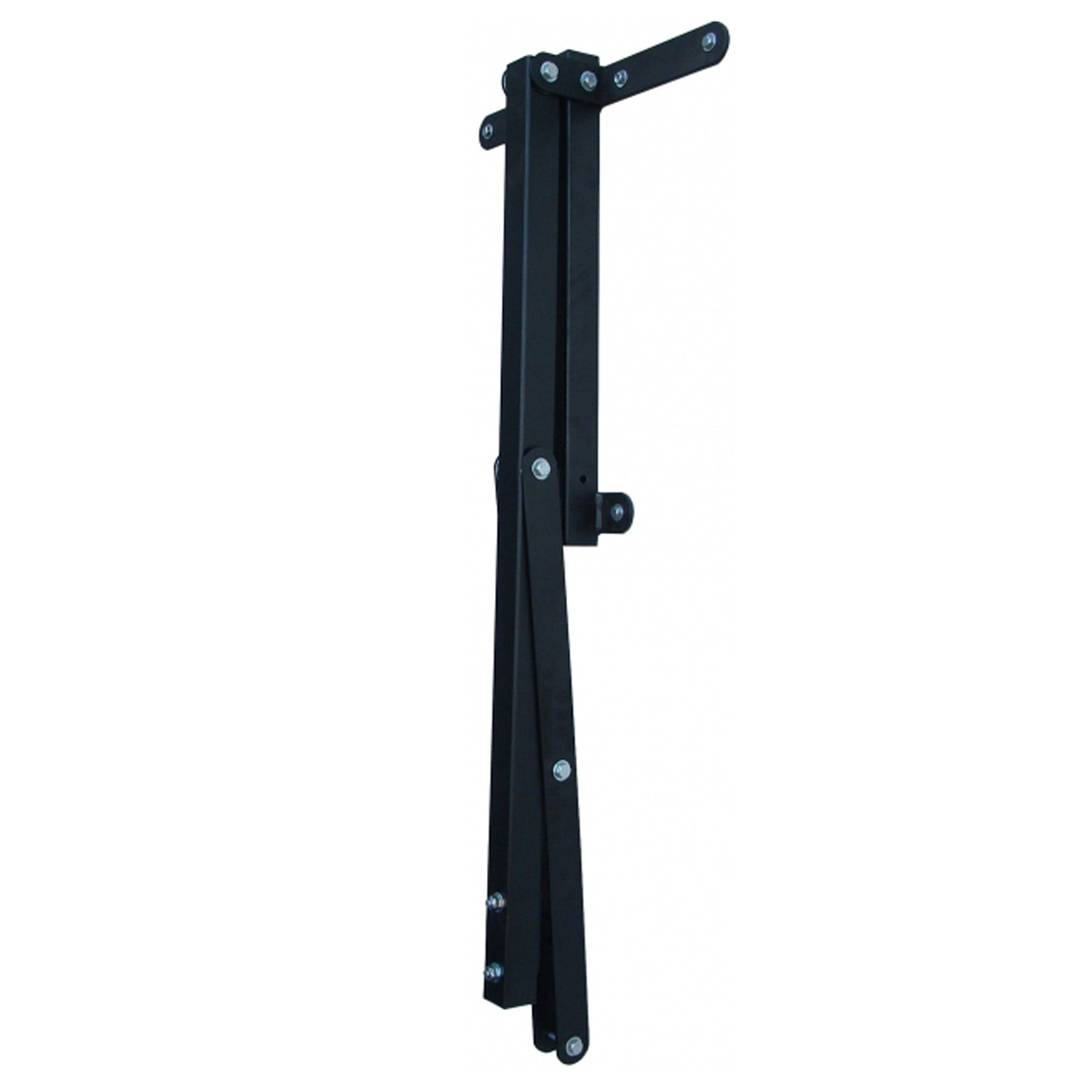 JORDAN Wall Brackets for Boxing Bags - Pro Gym Essentials