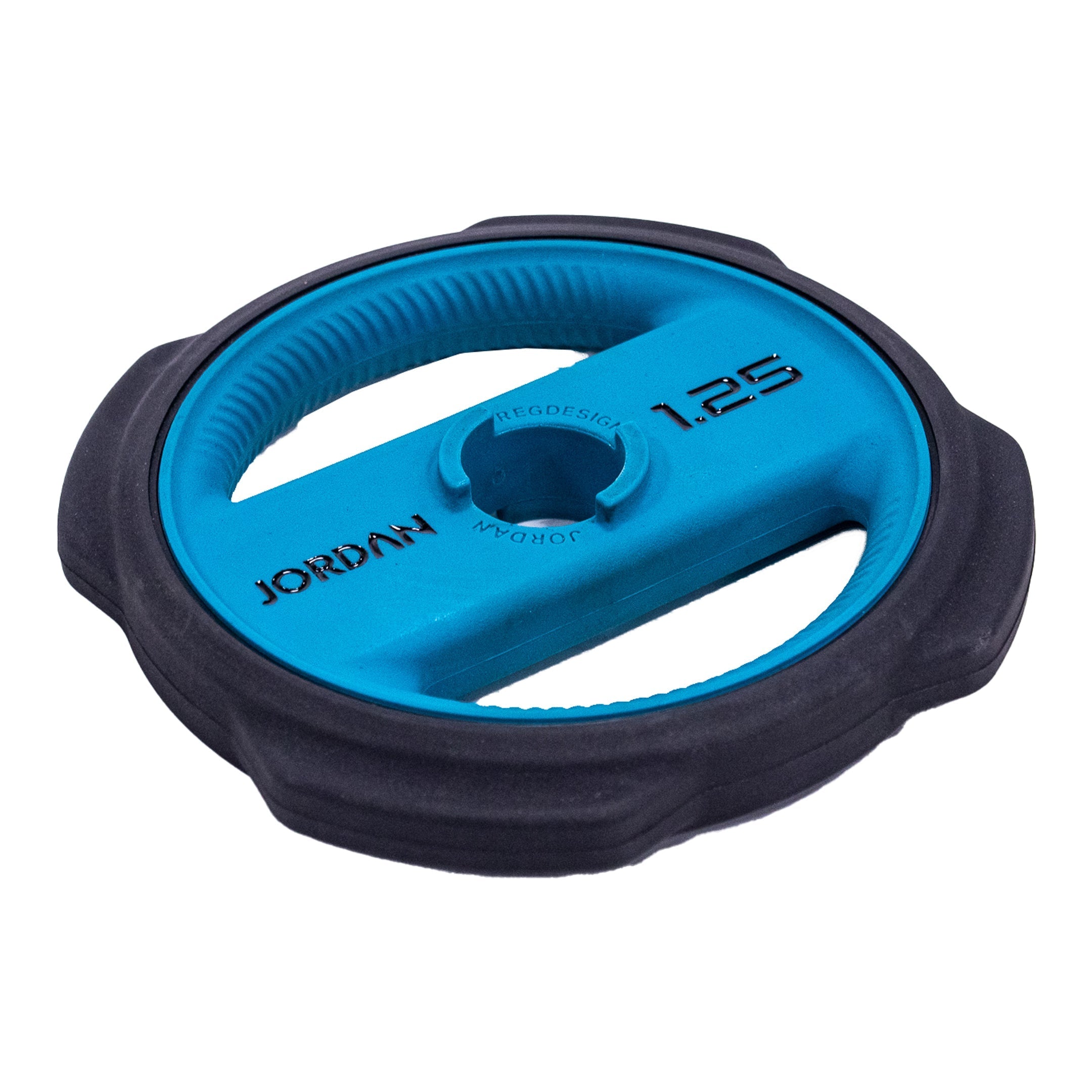 JORDAN Ignite Pump X ™ Urethane Studio Barbell Sets and Plates - Pro Gym Essentials