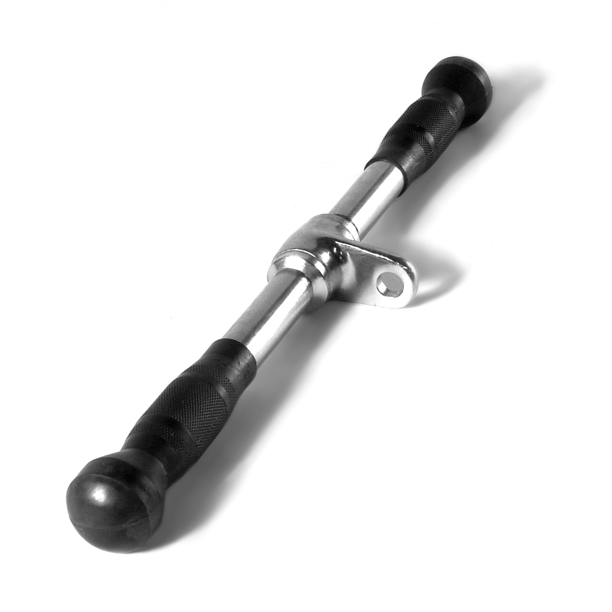 JORDAN Straight Cable Bar - Pro Gym Essentials