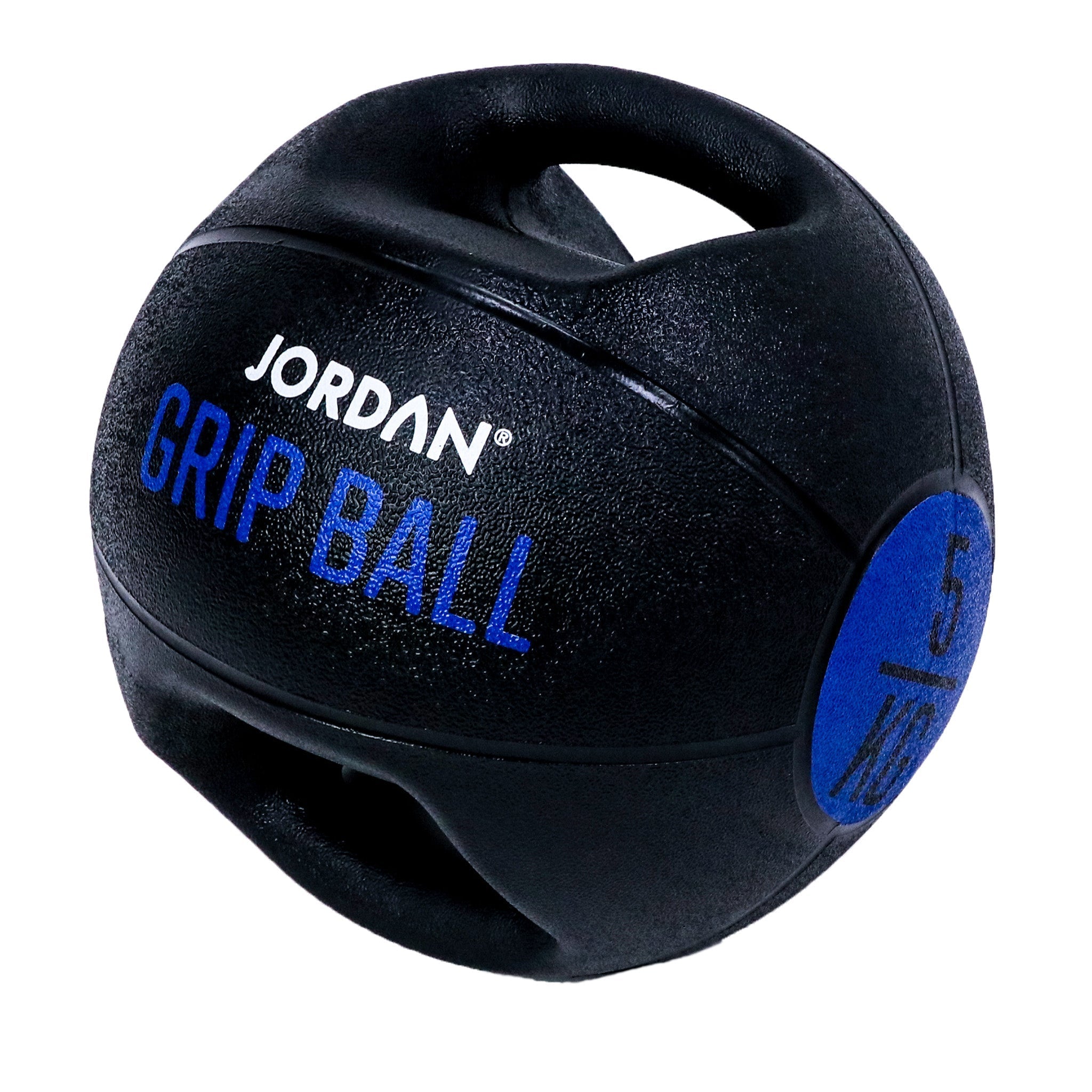 JORDAN Grip Ball - Pro Gym Essentials