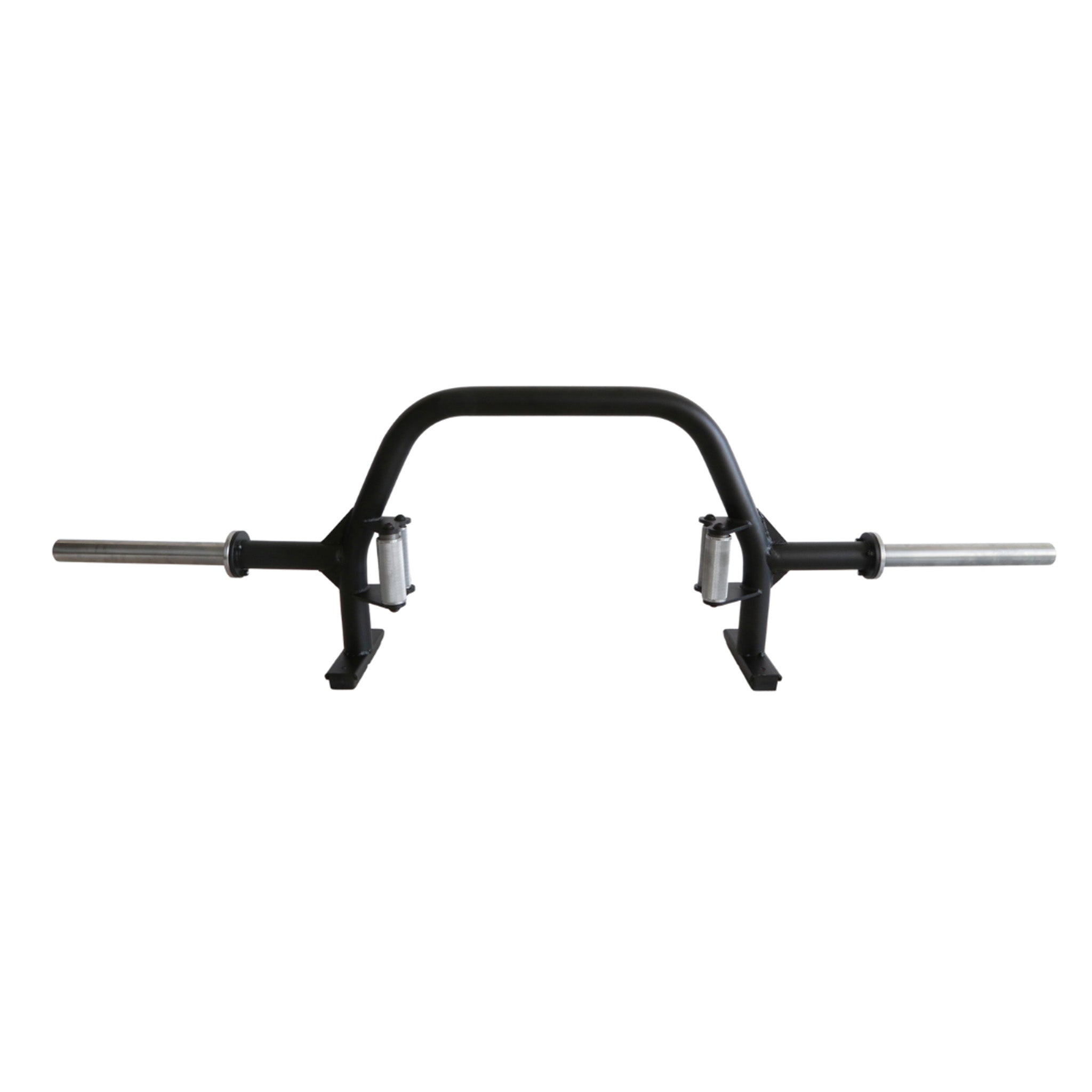 JORDAN Half Hex Trap Bar - Pro Gym Essentials
