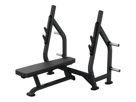 Attack Strength Olympic Flat Bench