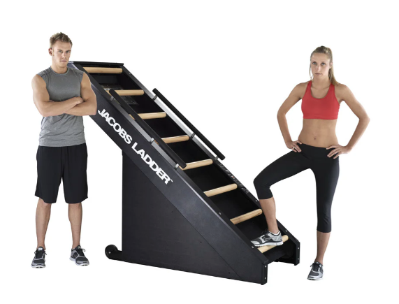 Stairmaster Jacobs Ladder - JL - Pro Gym Essentials