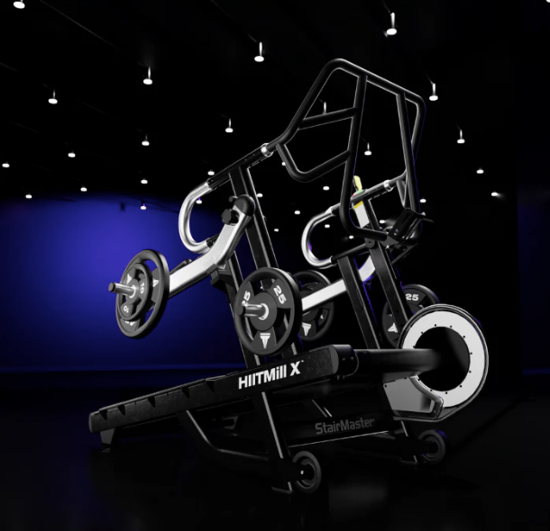 Stairmaster HIITMILL X - Pro Gym Essentials