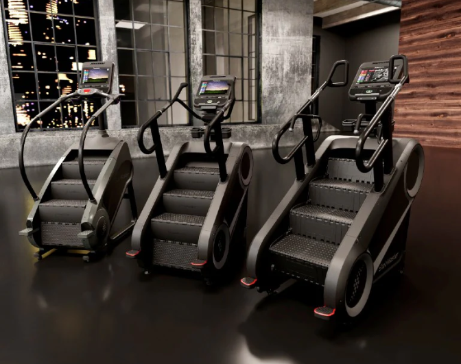 Stairmaster 8Gx Gauntlet - Pro Gym Essentials