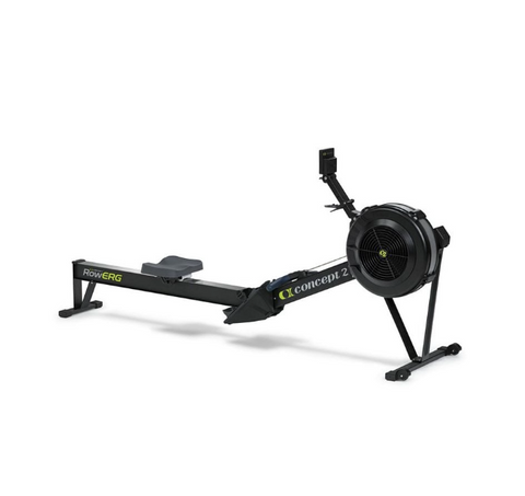 Concept 2 RowERG