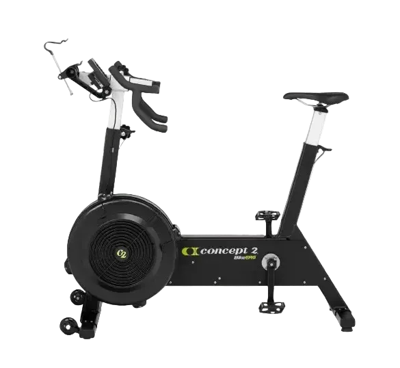 Concept 2 BikeERG - Pro Gym Essentials