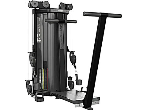 Nautilus Humansport® Total Legs