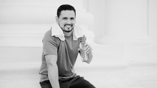 The Importance of Staying Hydrated While Working Out