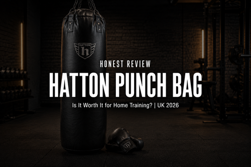 Hatton Punch Bag Review: Is It Worth It for Home Training? (2026)