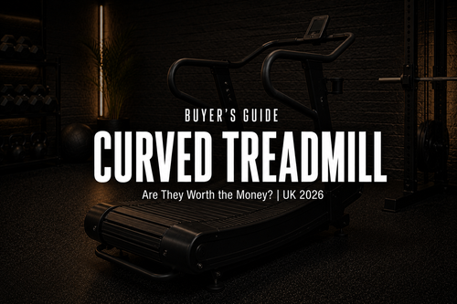 Curved Treadmill UK: Are They Worth the Money? (2026)