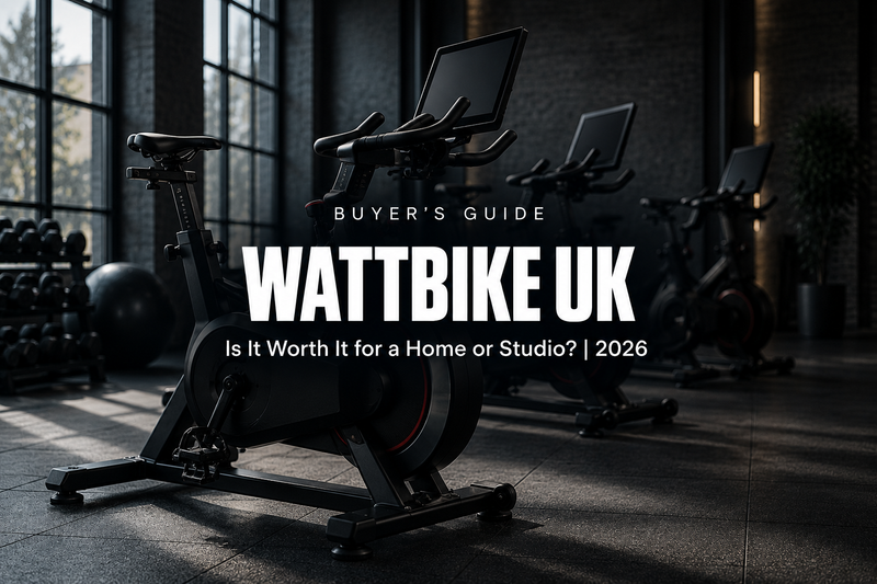 Wattbike UK: Is It Worth It for a Home or Studio? (2026)