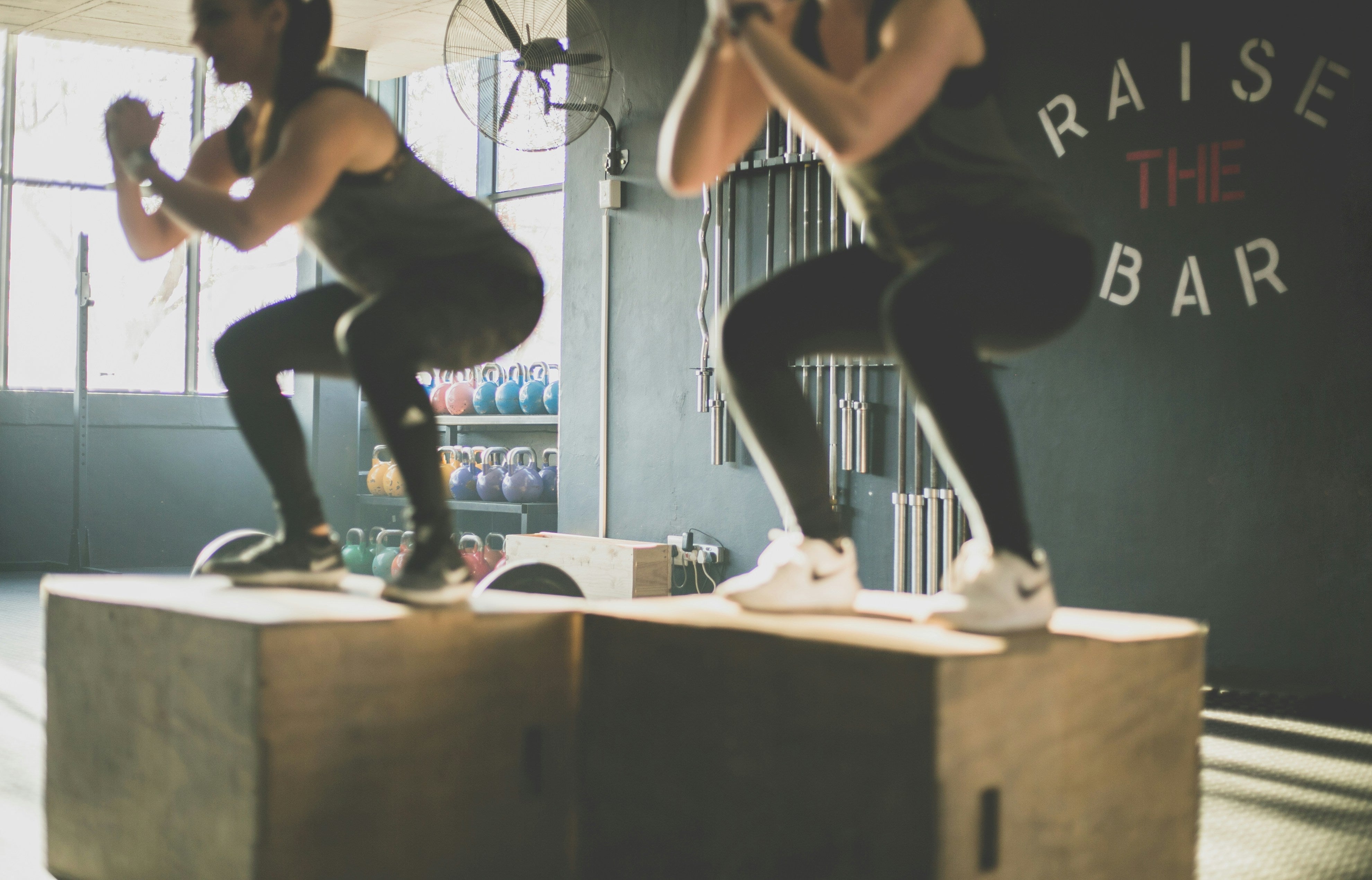 The Power of Functional Training: Boost Your Strength, Mobility, and Performance