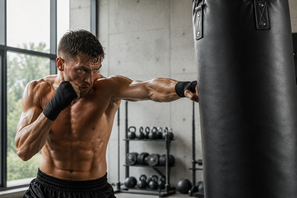 Boxing