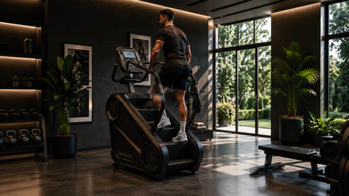 StairMaster