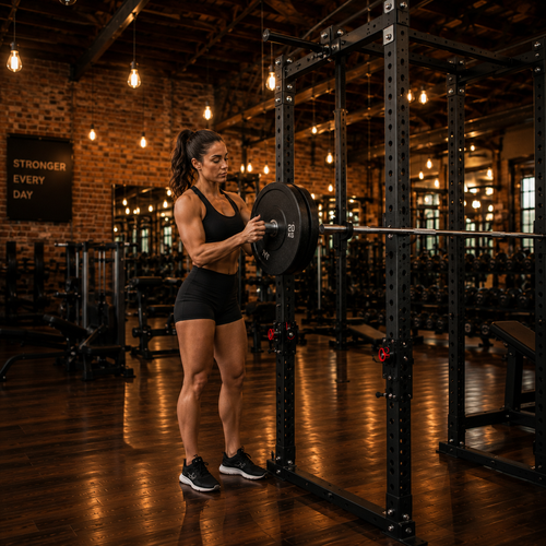 Weight Plates