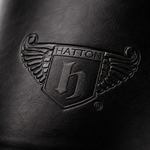 Hatton Boxing Equipment