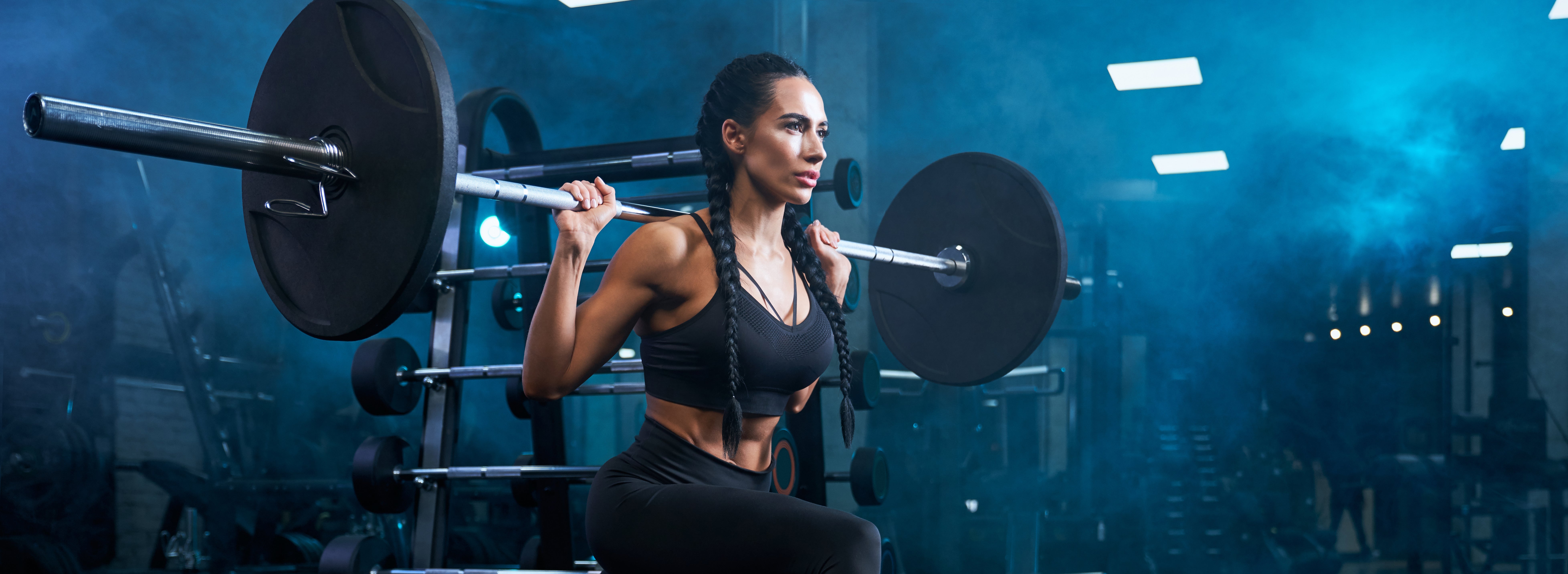 collection banner of Rigs & Racks