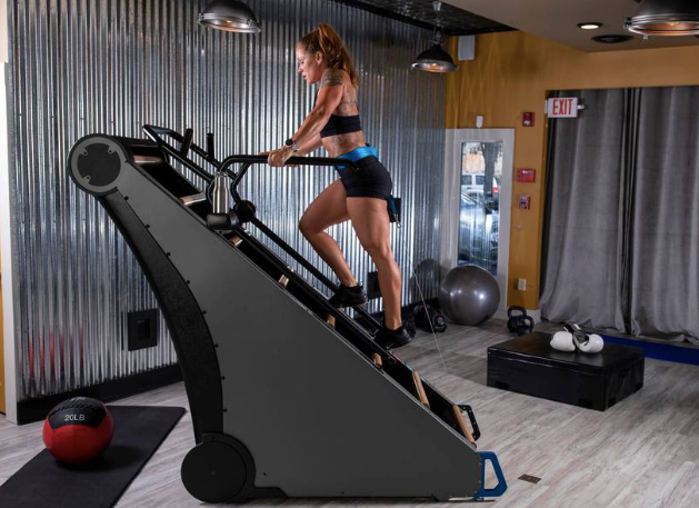 Jacobs Ladder