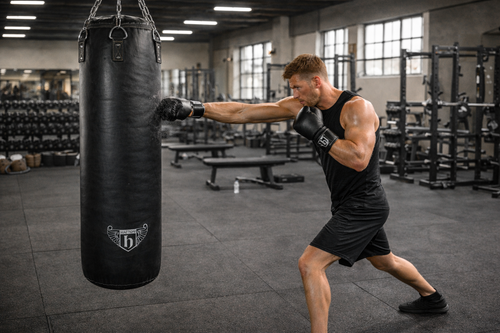 Punch Bags