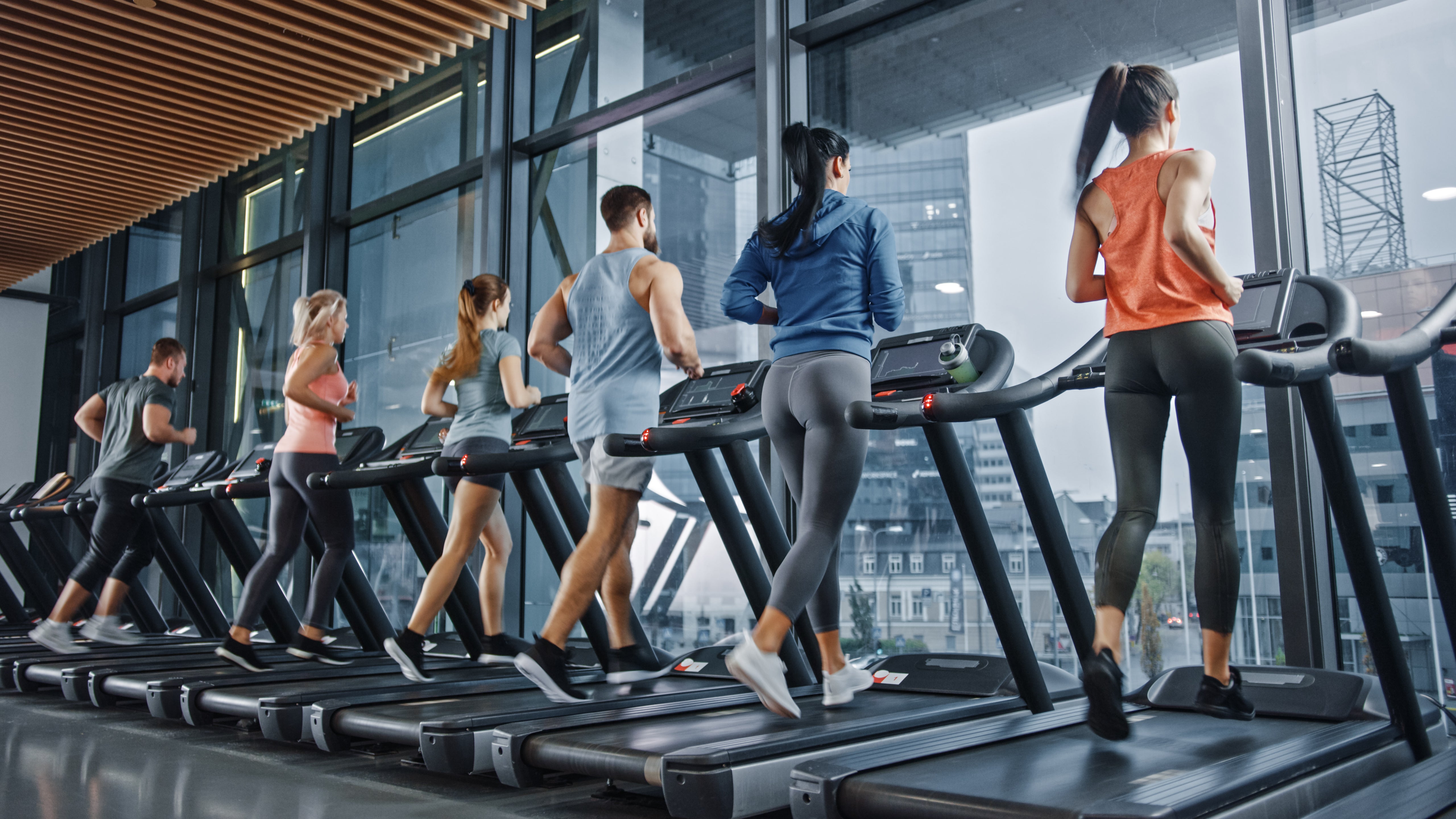Cardio Equipment UK | Gym Machines | Pro Gym Essentials