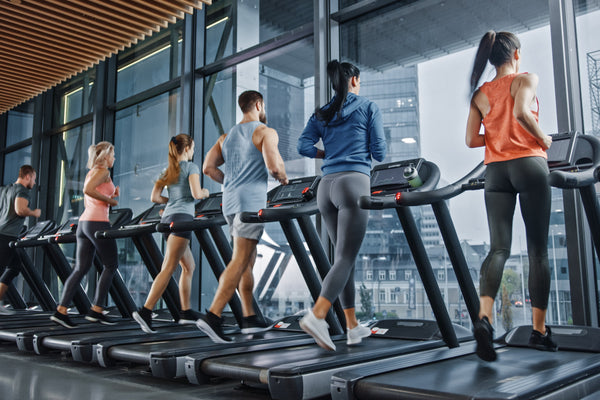 Cardio