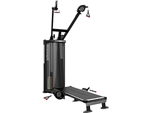 Nautilus Humansport Pull Lift - Pro Gym Essentials