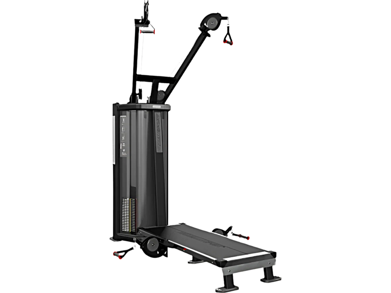 Nautilus Humansport Pull Lift