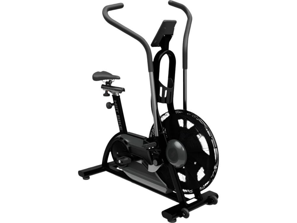 Stairmaster HIIT Bike - Pro Gym Essentials