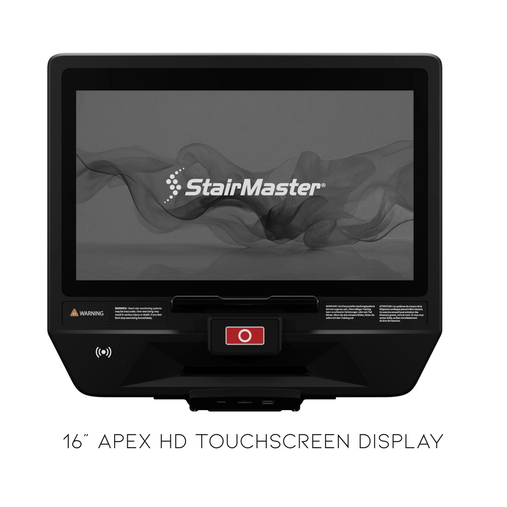 16" Apex HD Touchscreen Display