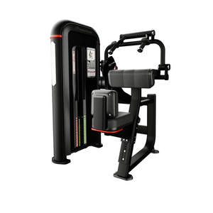 Nautilus Inspiration Selectorised Tricep Extension
