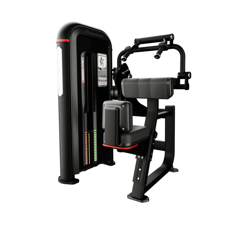 Nautilus Inspiration Selectorised Tricep Extension