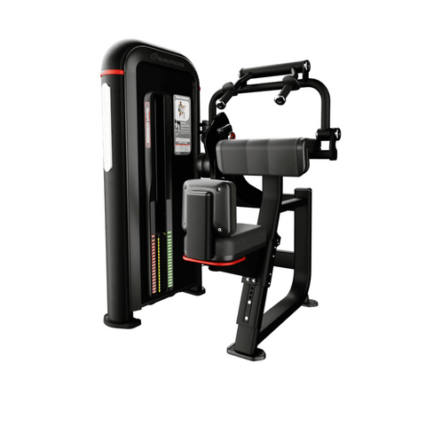 Nautilus Inspiration Selectorised Tricep Extension