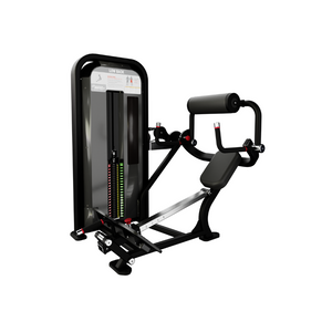 Nautilus Impact Selectorised Low Back
